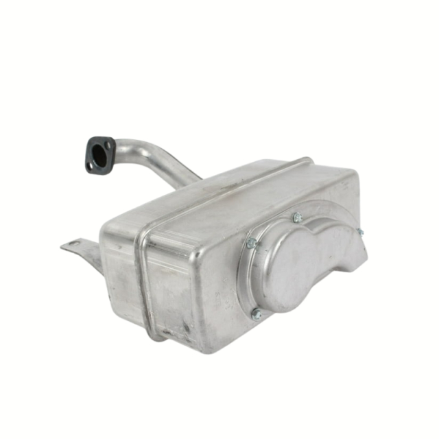 Silencer 5321797-58
