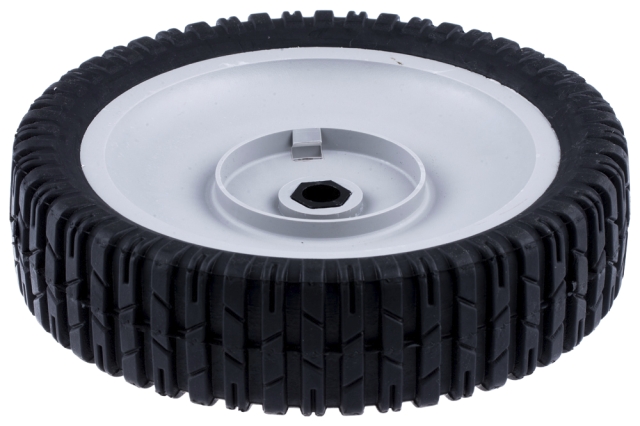 Wheel