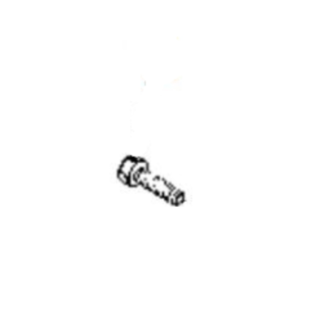 Screw 5321892-41