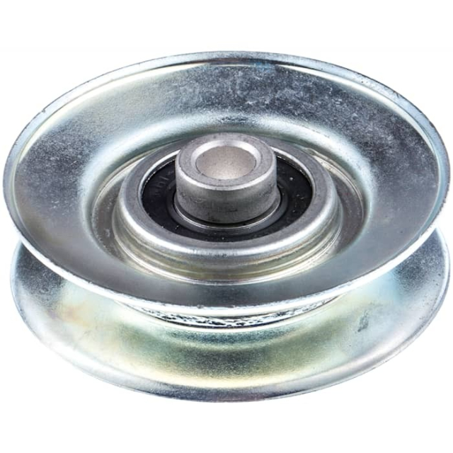 Pulley