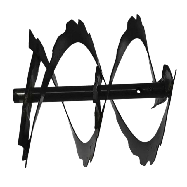 Infeed screw 5324211-24