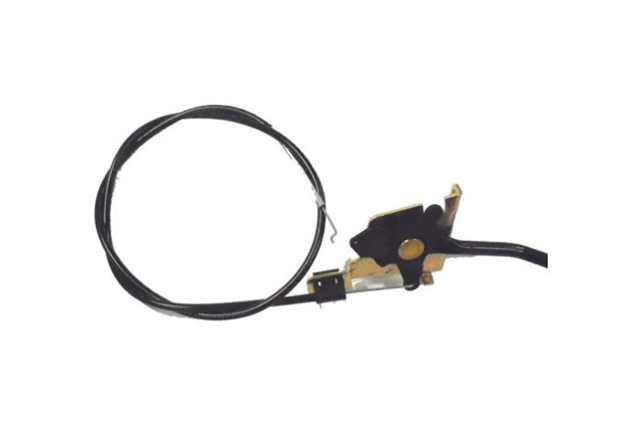 Throttle control 5324243-41
