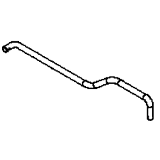Tie rods 5324254-96
