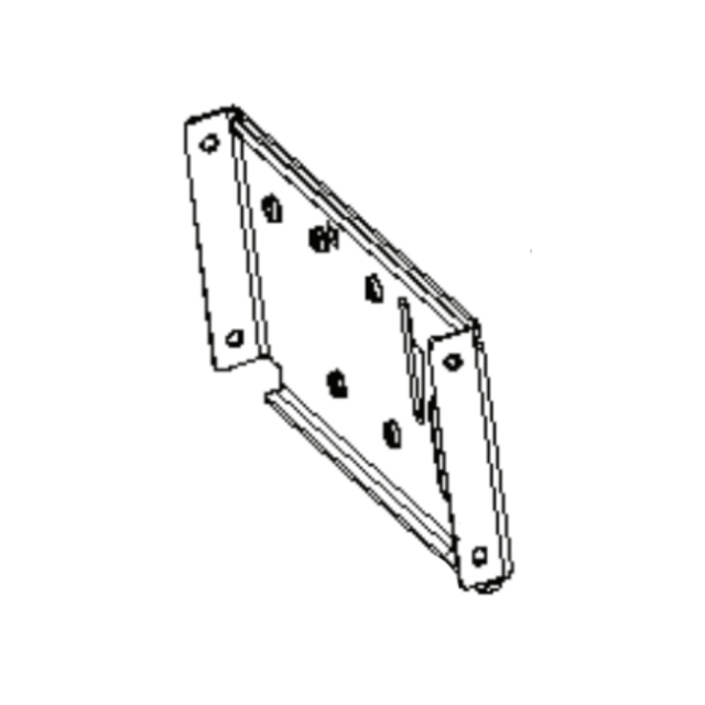 Plate 5324339-68