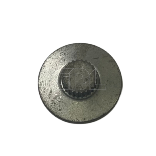 Spacer washer