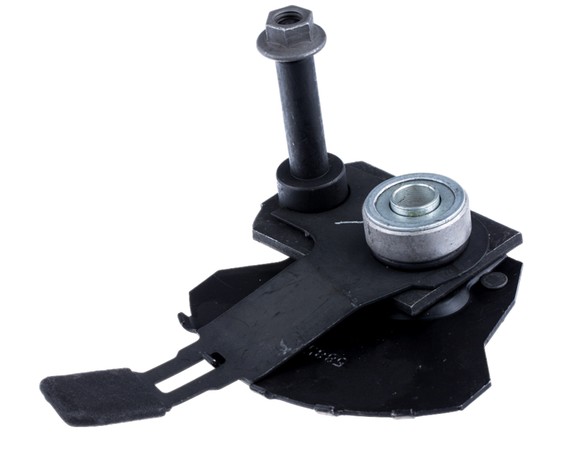 Adjustment screw 5324384-85