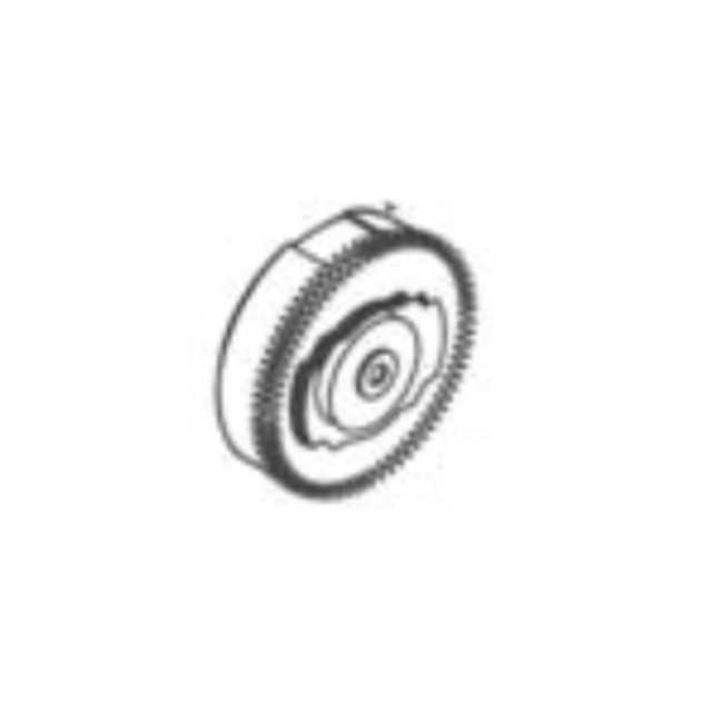 Flywheel 5324439-00