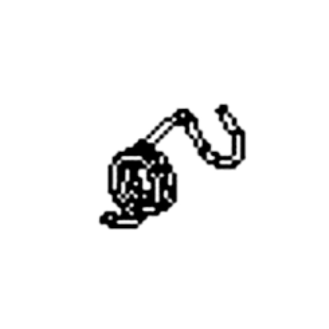 Torsion spring