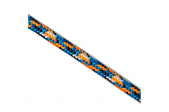 Husqvarna climbing rope 11.5mm 45m