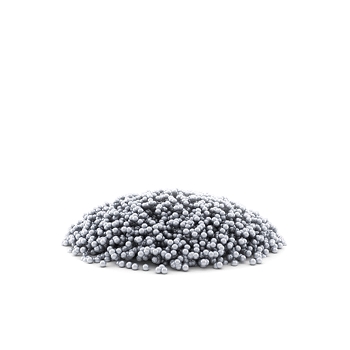 Steel shots S330 | 1 bag = 25