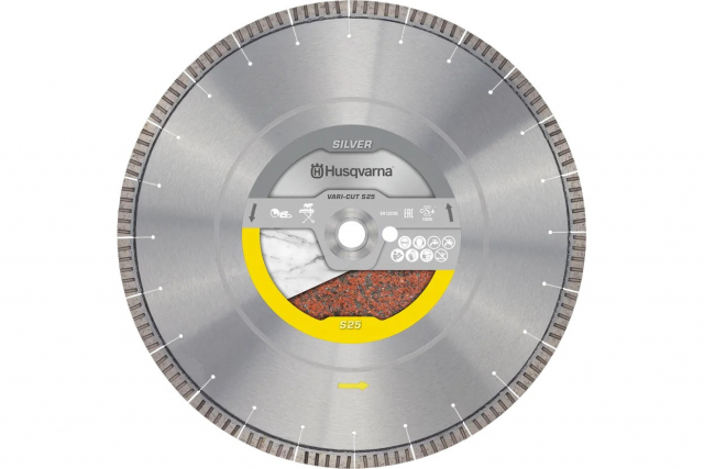 Husqvarna VARI-CUT S25 400mm