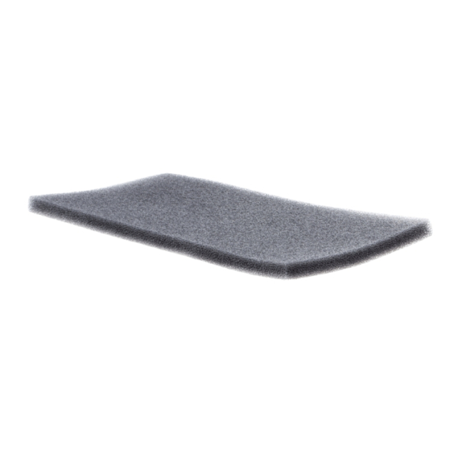 Air Filter Foam Rubber 5354142-11
