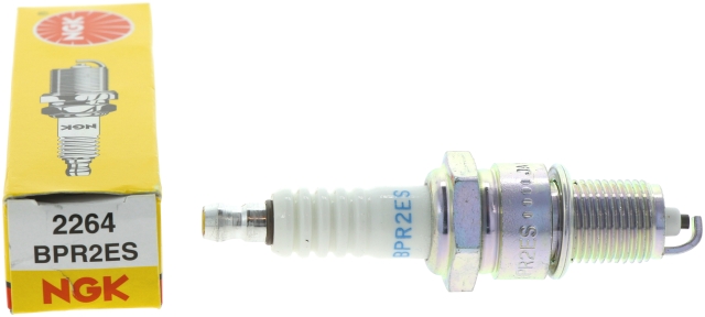 Spark plug