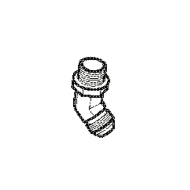 Hose connection