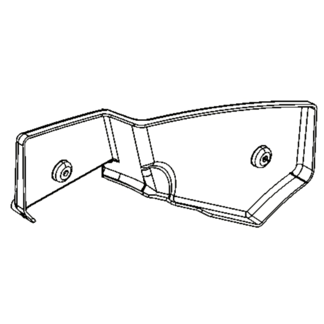 Cover Controls- 5354464-01