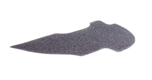 Foot mat Left