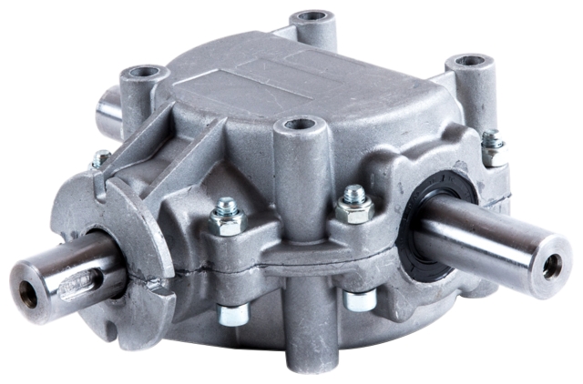 Gearbox