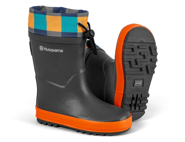 Boots 27/28 Rubber Boots Xplor 5361304-05