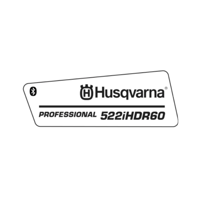 Decal Product Right 522Ihdr60 5362914-03
