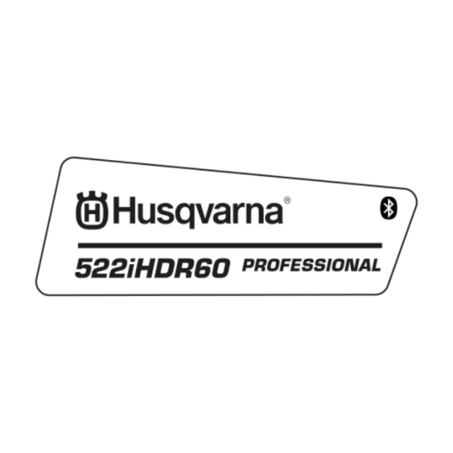 Decal Product Right 522Ihdr60 5362914-06