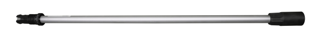 Tube extension assembly