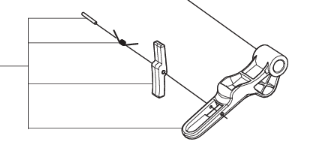Trigger Assy 5364323-01