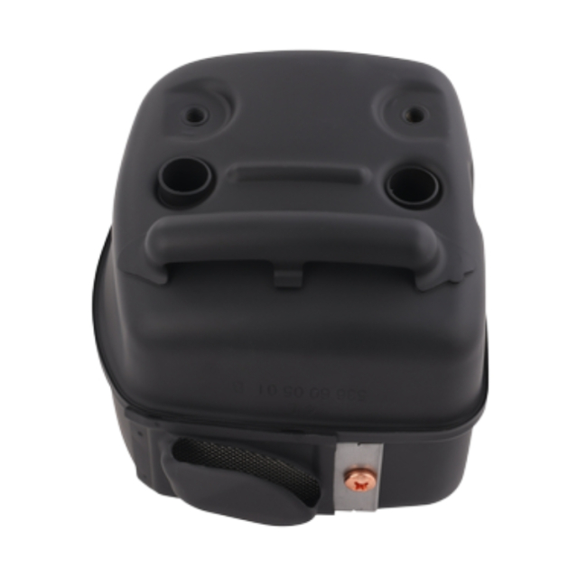 Muffler Assy 70Cc Df