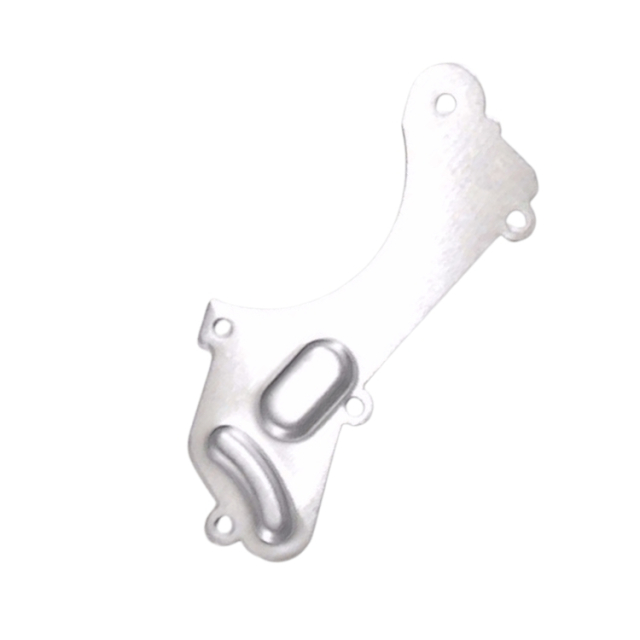 Cover Brake Plate 5366290-01