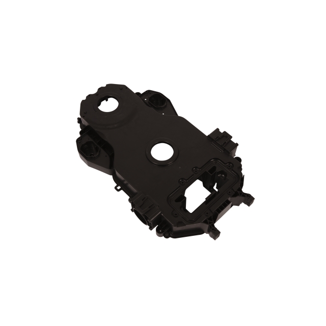 Lower chassis