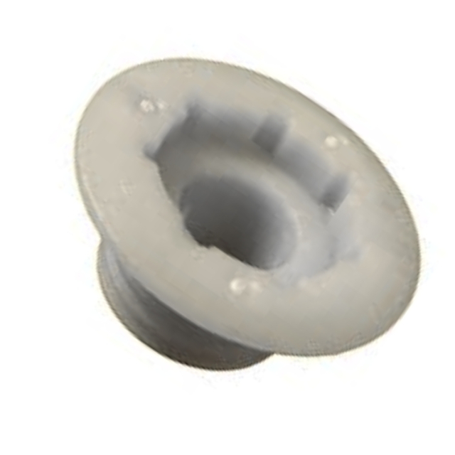 Pump Pinion Worm Wheel 5368787-01