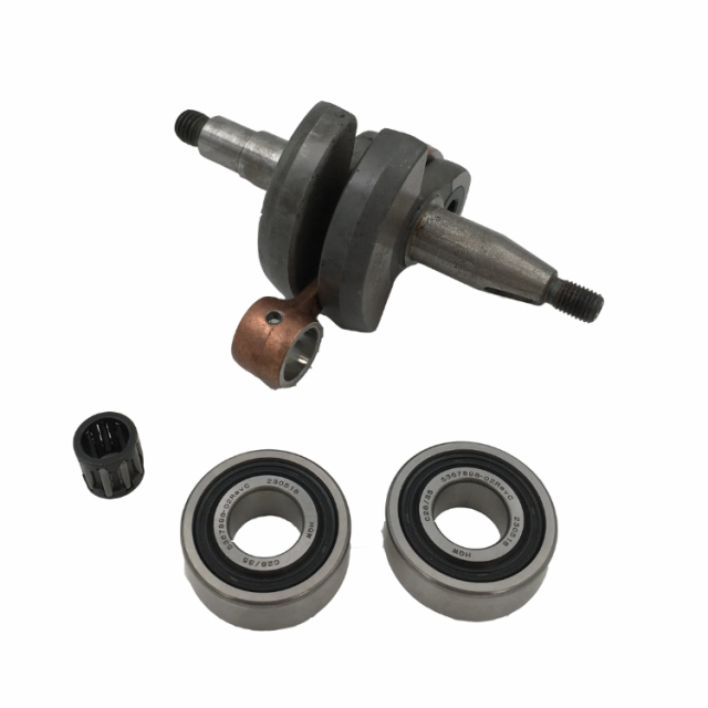 Crankshaft Kit Small Sms 560Mk 5368995-01