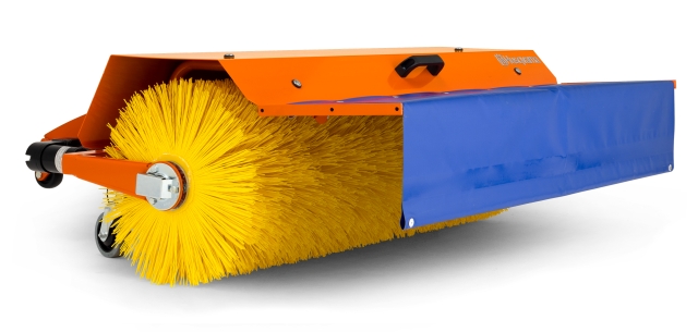 Husqvarna ARBR5120V2 brush attachment