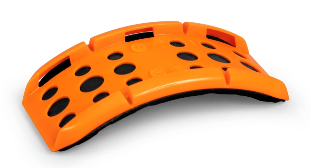 Headband padding
