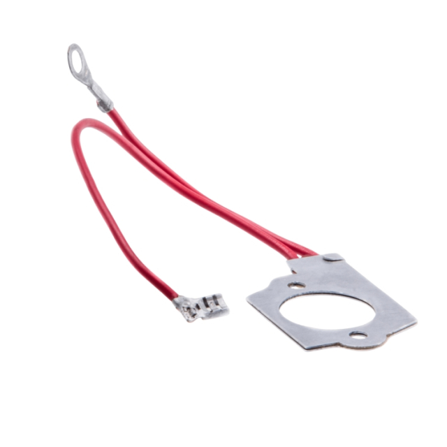 Carburetor heater kit 5370159-01