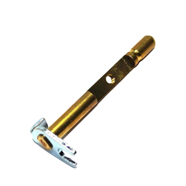 Choke shaft 5370209-01