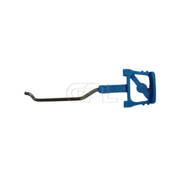 Choke Control 5370704-01