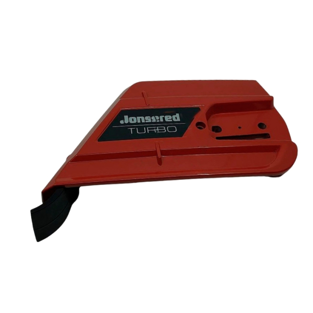 Clutch Cover 5370720-02