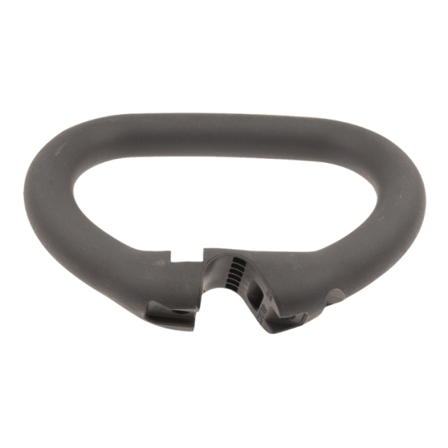 Handle loop