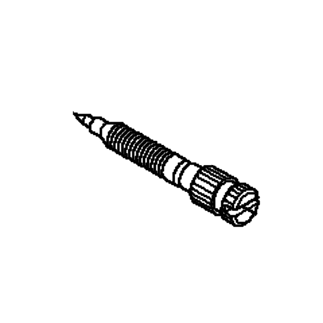 Low speed needle 5371278-01