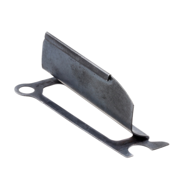 Exhaust Pipe 5371423-01