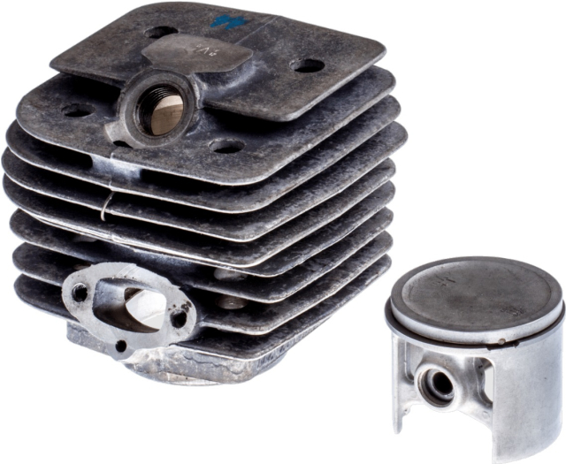 Cylinder Kpl Husqvarna 244, 444