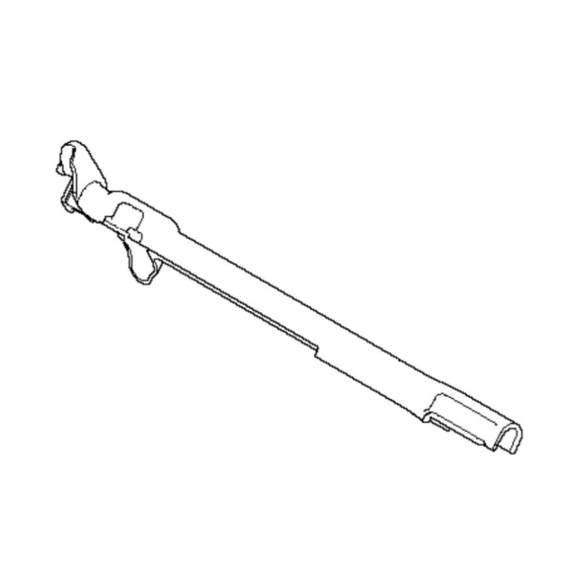 Protection Wiring 5371725-04