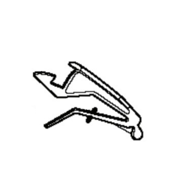 Gas lock