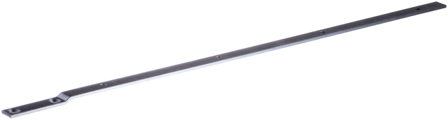 Blade beam