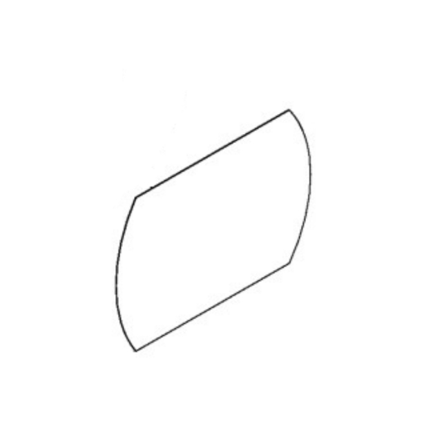 Decal, Starter 5372121-04