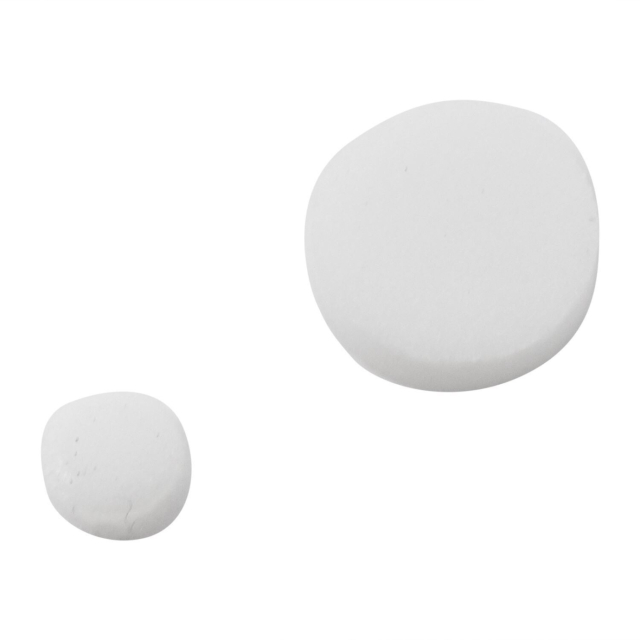 Tank Valve 5372454-01