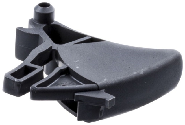 Throttle control 5372605-03