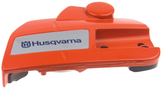 Clutch cover 5372863-01