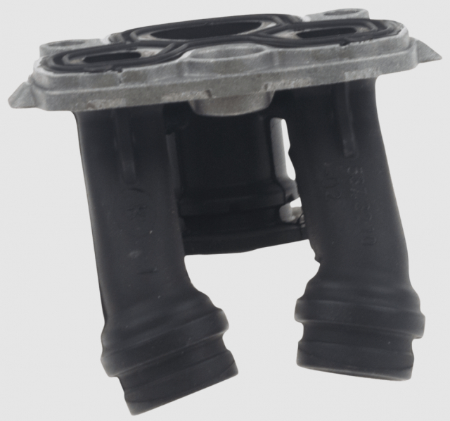 Intake pipe 5373210-02