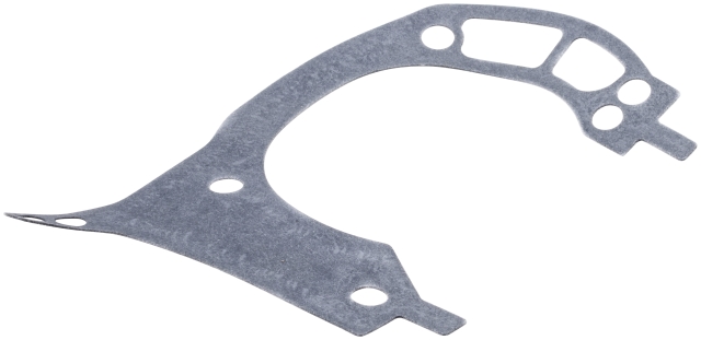 Crankcase gasket